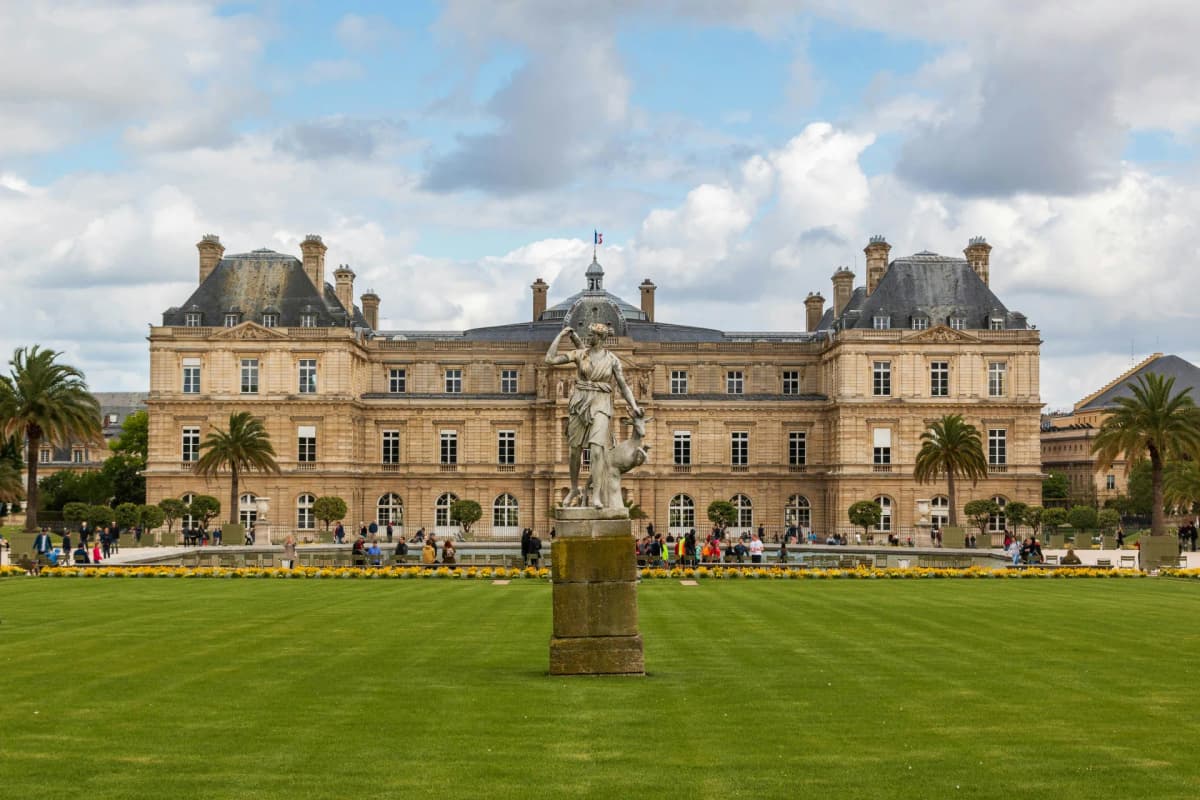 Private walking tour of the Latin Quarter 2-2.5 hours