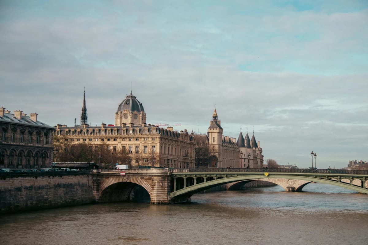 Private walking tour of the Latin Quarter 2-2.5 hours