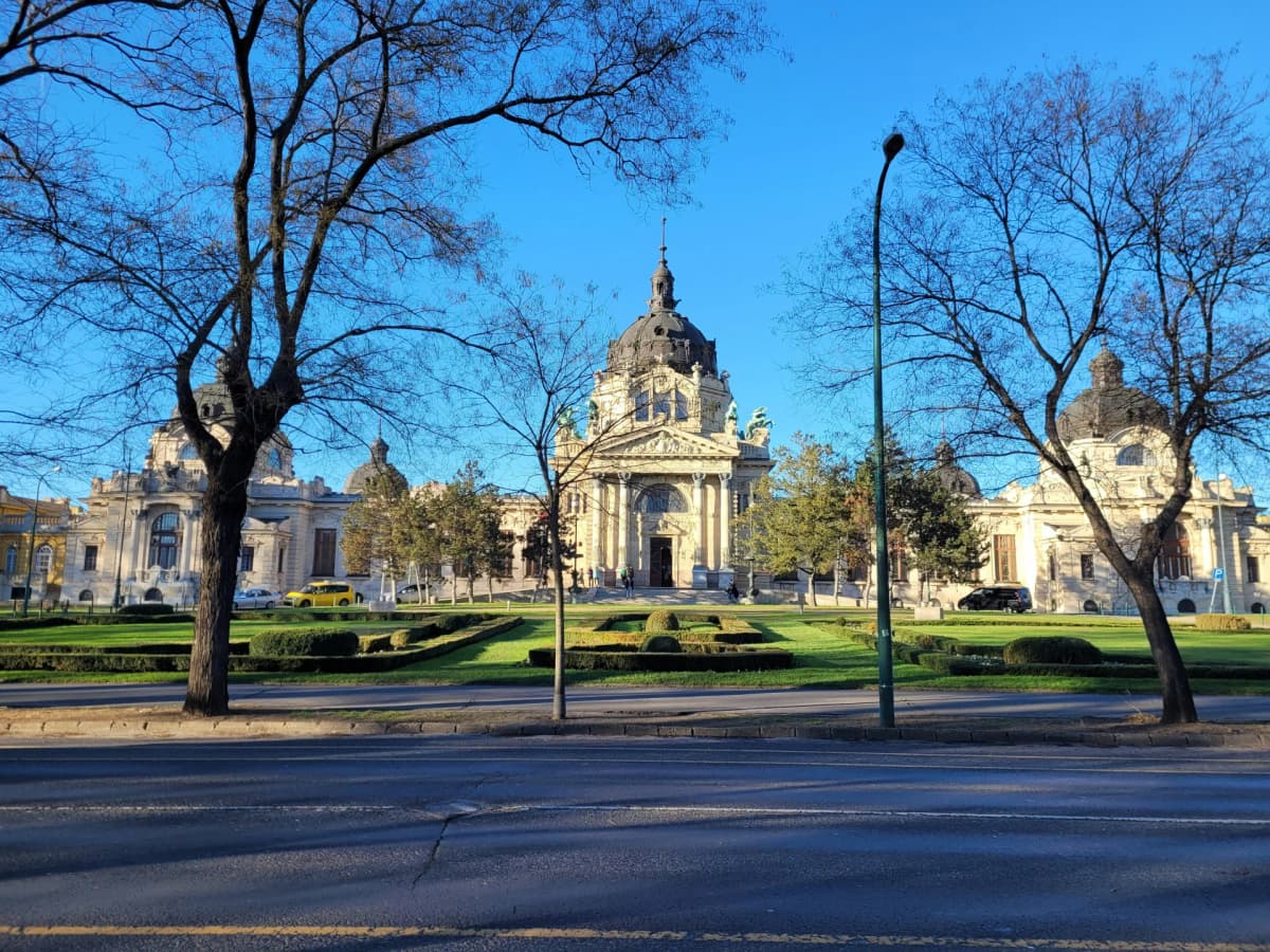 Private walking tour of the Latin Quarter 2-2.5 hours
